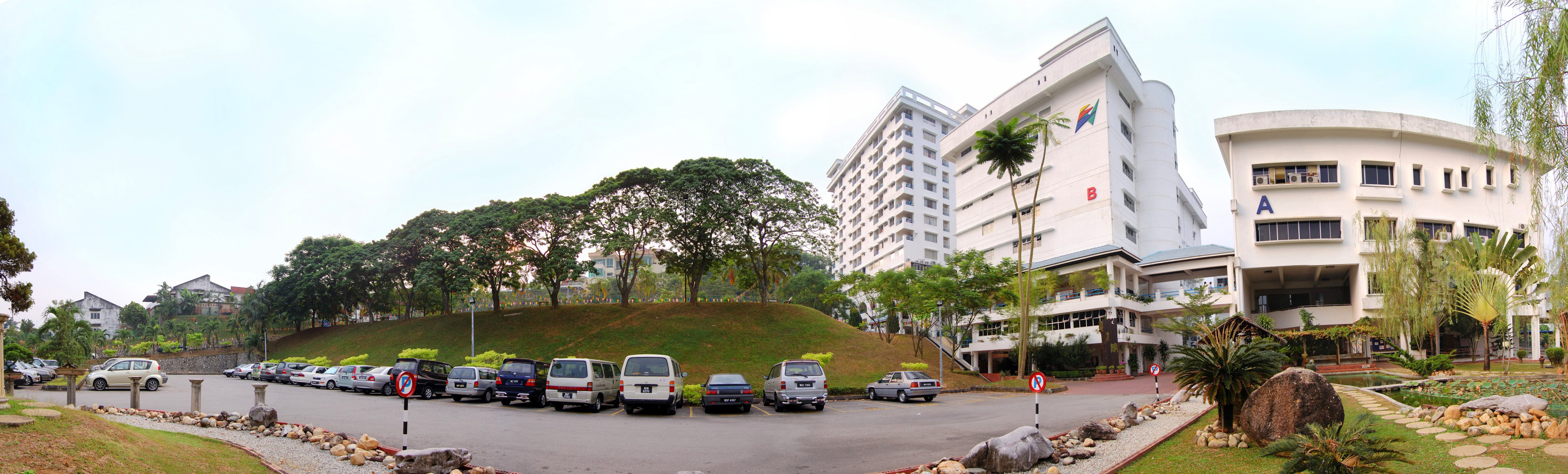 Terugbetaling Aap Ongelijkheid New Era College (SME Centre) - | TrainingMalaysia.com